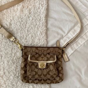 Coach Crossbody Bag